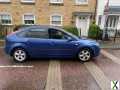 Photo 2007 FORD FOCUS 1.6 ZETEC 5 DOOR HATCHBACK . 1 YEARS MOT.