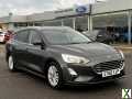 Photo Ford Focus Titanium Tdci Diesel