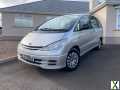 Photo Toyota, PREVIA, MPV, 2001, Manual, 1995 (cc), 5 doors