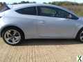 Photo Vauxhall Astra car for sale