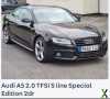 Photo Audi, A5, Coupe, 2010, Manual, 1984 (cc), 2 doors