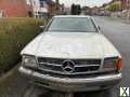 Photo 1988 MERCEDES BENZ 560SEC - BARNFIND