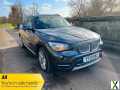 Photo BMW X1 BMW X1 xLine Auto xDrive 5dr