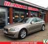 Photo 2010 10 BMW 5 SERIES 3.0 530D SE 4D 242 BHP DIESEL