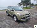 Photo 2013 (63) Ford Kuga 2.0 TDCi Titanium X, Green, 5 Door Hatchback