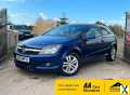 Photo 2009 VAUXHALL ASTRA 1.4I 16V SXI 3DR 97K (BLUE) F.S.H 12 MONTHS M.O.T A/C