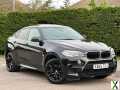 Photo BMW X6M xDrive X6 M 5dr Auto