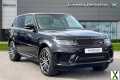 Photo 2021 Land Rover Range Rover Sport 2.0 P400e HSE Dynamic 5dr Auto ESTATE PETROL/E