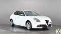 Photo 2018 Alfa Romeo Giulietta 1.6 JTDM-2 120 Sport 5dr Hatchback diesel Manual