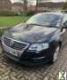 Photo Volkswagen Passat Estate 2.0 TDI Bluemotion MOT 2024