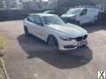 Photo BMW, 3 SERIES, Saloon, 2012, Manual, 1995 (cc), 4 doors