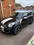 Photo Mini, COUNTRYMAN, Hatchback, 2011, Manual, 1598 (cc), 5 doors