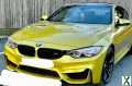 Photo Bmw M4 ????3.0 v6 Twin turbo DCT 500 Bhp Fully loaded Hpi clear immaculate condition (2014 64)