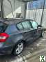 Photo BMW 1 series 2.0 diesel