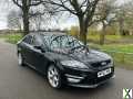 Photo 2012 FORD MONDEO TITANIUM X SPORT 2.2 TDCI