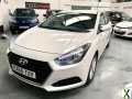 Photo 2015 HYUNDAI i40 1.7 CDTi SE NAV HATCH - SUPER SPEC - NEW CLUTCH & FLYWHEEL 48K