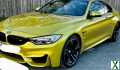 Photo Bmw M4 ????3.0 v6 Twin turbo DCT 500 Bhp Fully loaded Hpi clear immaculate condition (2014 64)