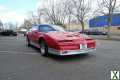 Photo 1987 Pontiac Trans Am 5.0 V8 Trans AM Petrol Automatic