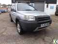 Photo LANDROVER FREELANDER 2.0 Td4 ES Station Wagon 5dr Auto MOT UNTIL 12/02/2024!