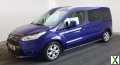 Photo 2017 Ford Grand Tourneo Connect 5 Seat Auto Wheelchair Accessible Vehicle with A