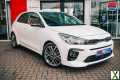 Photo 2021 Kia Rio 1.0 T GDi 48V 118 GT-Line S 5dr DCT HATCHBACK PETROL Automatic