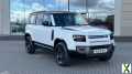 Photo 2023 Land Rover Defender Land Rover DEFENDER ESTATE 2.0 P400e X-Dynamic S 1