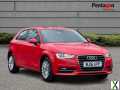 Photo Audi A3 Sportback 1.6 Tdi Se Technik Hatchback 3dr Diesel S Tronic Euro 6 s/s