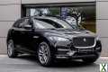 Photo 2019 Jaguar F-Pace 2.0D [240] R-SPORT 5DR AUTO AWD Estate DIESEL Automatic