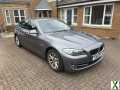 Photo BMW, 5 SERIES, 2010, Semi-Auto, CarPlay, Reversing Camera, Professional Media, Heated Seats