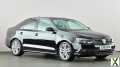 Photo 2015 Volkswagen Jetta 2.0 TDI 150 GT 4dr DSG Saloon diesel Automatic