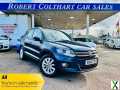 Photo Volkswagen Tiguan MATCH TDI BLUEMOTION TECHNOLOGY 4MOTION