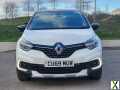 Photo 2019 Renault Captur 1.3 TCE 150 GT Line 5dr EDC HATCHBACK Petrol Automatic