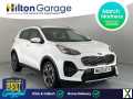 Photo 2020 Kia Sportage 1.6 GT-LINE ISG 5d 175 BHP Estate Petrol Manual