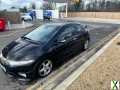 Photo Honda Civic type s 2.2cdti