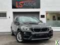 Photo 2018 BMW X1 Sdrive18d Se 2 Suv Estate Diesel Manual