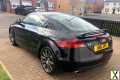 Photo 2008 AUDI TT 3.2 *RARE MANUAL* COUPE-HIGH SPEC, JUST SERVICED, 12 MONTHS MOT. R32