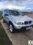 Photo 2006 BMW X5 3.0d M SPORT AUTO SAT NAV 1 OWNER FSH HUGE SPEC IMMACULATE