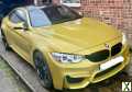 Photo Bmw M4 ????3.0 Twin turbo DCT 500 Bhp Fully loaded Hpi clear immaculate condition (2014 64)