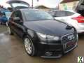 Photo Audi A1 1.6 TDI Sport 2011/61 70 MPG + FREE road tax!!