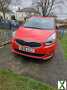 Photo Kia caren 7 seater 1.6 petrol