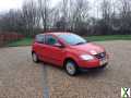 Photo Volkswagen, FOX, Hatchback, 2010, Manual, 1198 (cc), 3 doors