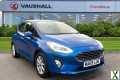 Photo 2019 Ford Fiesta 1.0 EcoBoost Zetec 5dr HATCHBACK Petrol Manual