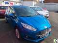 Photo 2013 Ford Fiesta 1.0 EcoBoost Titanium 5dr HATCHBACK Petrol Manual