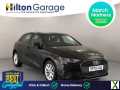 Photo 2020 Audi A3 1.0 SPORTBACK TFSI TECHNIK 5d 109 BHP Hatchback Petrol Manual