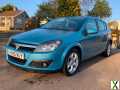 Photo 2006 Vauxhall Astra 1.4i 16V SXi 5dr HATCHBACK Petrol Manual