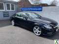 Photo MERCEDES-BENZ CLS CLS350 CDI BLUEEFFICIENCY AMG SPORT 89000 miles FSH GREAT VALU