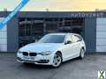 Photo 2014 BMW 3 Series 2.0 318D SPORT TOURING 5d 141 BHP Estate Diesel Manual