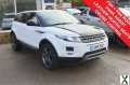 Photo 2014 Land Rover Range Rover Evoque 2.2 SD4 PURE TECH 5d 190 BHP Estate Diesel Au