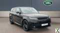 Photo 2022 Land Rover Range Rover Sport 3.0 D300 Dynamic SE Diesel