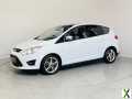 Photo 2013 Ford C-MAX 1.6 EcoBoost Titanium X 5dr MPV PETROL Manual